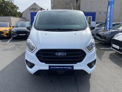 Ford Transit 300 L2H1 2.0 EcoBlue 130 Trend Business 7cv