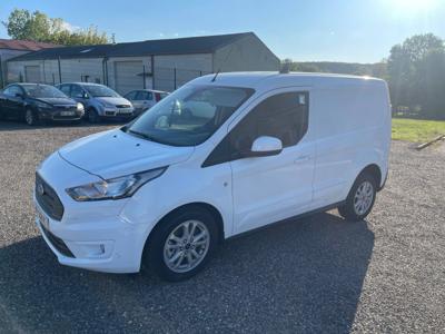 Ford Transit Connect L1 1.5 EcoBlue 100ch Limited BVA