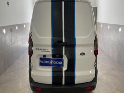 Ford Transit COURIER TREND BUSINESS BV6 TVA RECUP