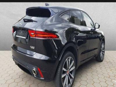 Jaguar E-pace 2.0D 180ch R-Dynamic HSE AWD