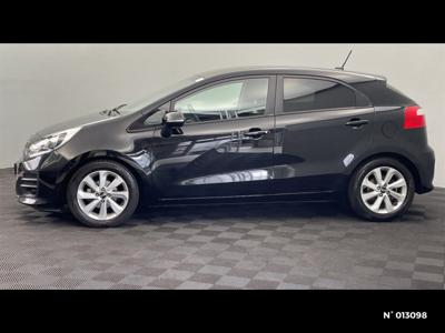 Kia Rio 1.2 85ch ISG ORIGINS PREMIUM 5p