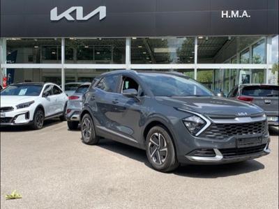 Renault Kadjar 1.3 TCe 140ch FAP Intens