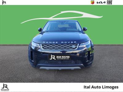 Land rover Range Rover Evoque 2.0 D 150ch S AWD BVA