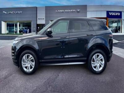 Land rover Range Rover Evoque 2.0 D 180ch R-Dynamic S AWD BVA