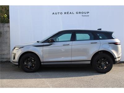 Land rover Range Rover Evoque MARK III P300E PHEV AWD BVA8 SE