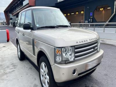 Land rover Range Rover V8 4,4l Vogue