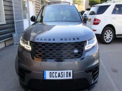 Land rover Range Rover Velar D300 BVA SE R-Dynamic