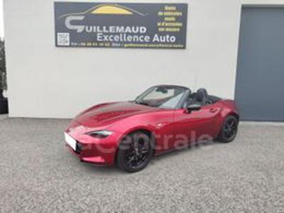 MAZDA MX5 IV ST