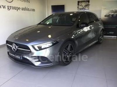 MERCEDES CLASSE A IV BERLINE phase 2