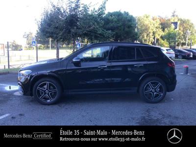 Mercedes GLA 250 e 218ch AMG Line 8G-DCT