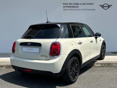 Mini Mini cooper