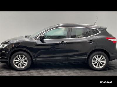 Nissan Qashqai 1.6 dCi 130ch Tekna Euro6