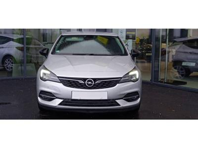Opel Astra 1.2 Turbo 110 ch BVM6 Edition