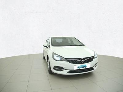 Opel Astra 1.2 Turbo 130 ch BVM6 Elegance