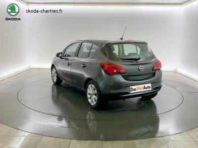 Opel Corsa 1.4 90 ch Active