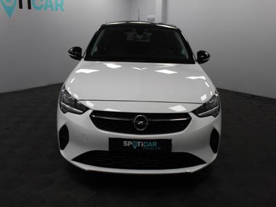Opel Corsa Corsa Electrique 136 ch & Batterie 50 kWh