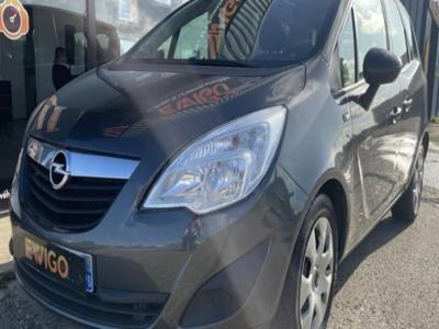 Opel Meriva 1.4 TWINPORT T 120 CONNECT PACK