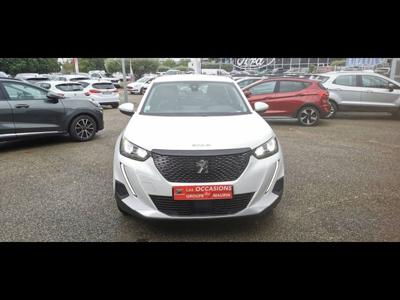 Peugeot 2008 1.2 PureTech 100ch S&S Allure