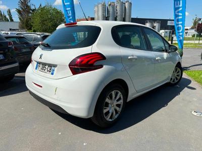 Peugeot 208 1.5 BlueHDi 100ch E6.c Active BVM5 86g 5p