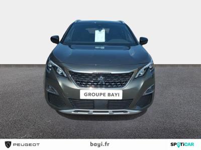 Peugeot 3008 1.2 PureTech 130ch GT Line S&S EAT8 6cv