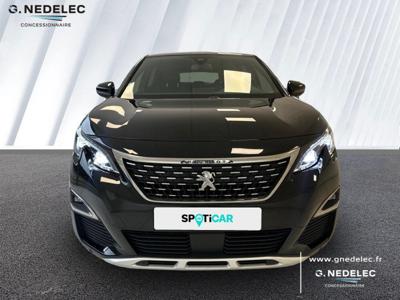 Peugeot 3008 1.5 BlueHDi 130ch E6.c GT Line S&S 6cv