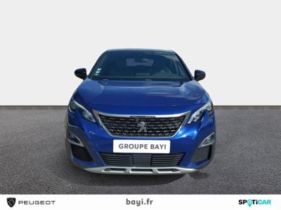 Peugeot 3008 1.5 BlueHDi 130ch E6.c GT Line S&S EAT8