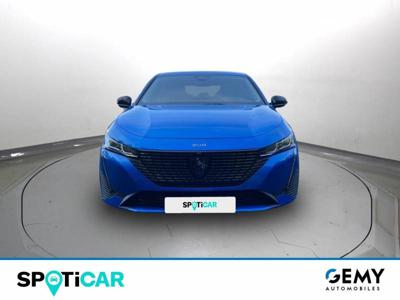 Peugeot 308 PureTech 130ch S&S BVM6 Allure