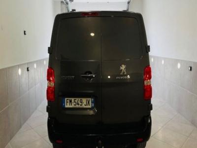 Peugeot Expert BLUEHDI 180cv BOITE AUTO TVA RECUP
