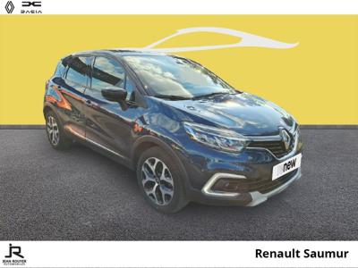 Renault Captur 0.9 TCe 90ch Intens - 19