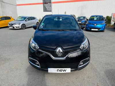 Renault Captur 0.9 TCe 90ch Stop&Start energy Intens eco² Euro6