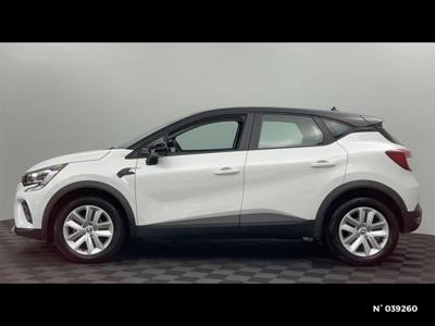 Renault Captur 1.0 TCe 90ch Business -21