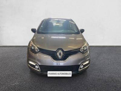 Renault Captur BUSINESS dCi 90 Energy ecoé