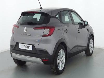 Renault Captur Captur E-Tech 145 - 21