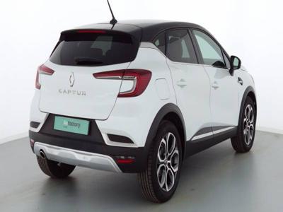 Renault Captur Captur TCe 100 GPL - 21