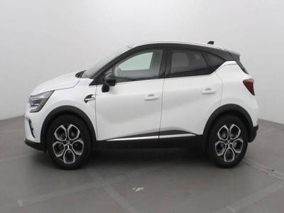 Renault Captur Captur TCe 100 GPL - 21