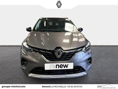 Renault Captur Captur TCe 90 - 21