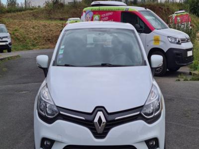 Renault Clio 0.9 TCE 90CV BUSINESS