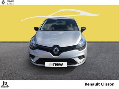 Renault Clio 1.2 16v 75ch Life 5p