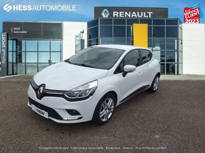 Renault Clio 1.5 dCi 75ch energy Business