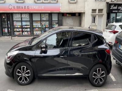 Renault Clio IV dCi 90 eco2 Limited