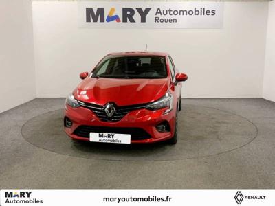 Renault Clio TCe 90 - 21N Intens