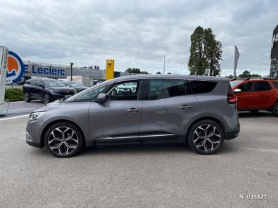 Renault Grand Scenic 1.3 TCe 140ch energy Intens EDC