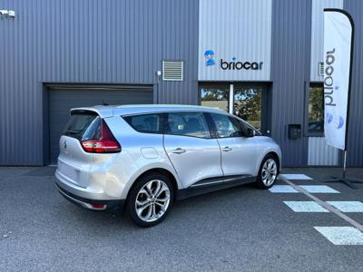 Renault Grand Scenic 1.5 dCi 110ch Business EDC 7 places