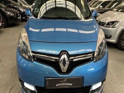 Renault Grand Scenic III 1.6 dCi 130ch energy Initiale eco² 7 places
