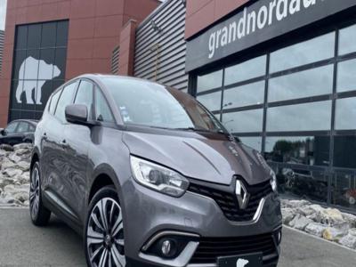 Renault Grand Scenic IV 1.3 TCE 115CH FAP LIFE