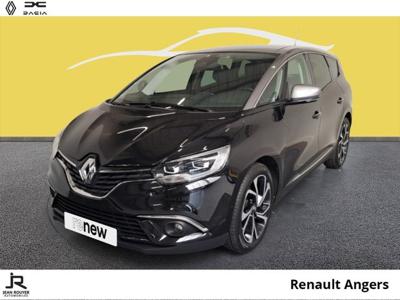 Renault Grand Scenic TCe 140ch energy Intens 7 places