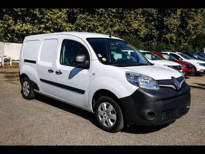 Renault Kangoo Express Maxi 1.5 Blue dCi 95ch Cabine Approfondie Grand Confort