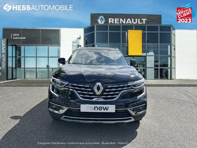 Renault Koleos 1.3 TCe 160ch Initiale Paris EDC