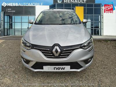 Renault Megane 1.3 TCe 140ch energy Intens EDC