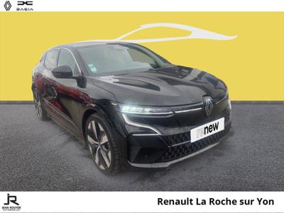 Renault Megane E-Tech Electric EV60 220ch Techno super charge -B